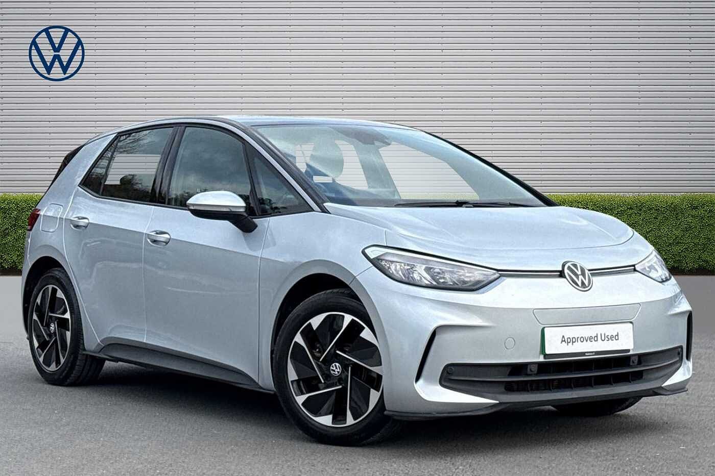 Main listing image - Volkswagen ID.3