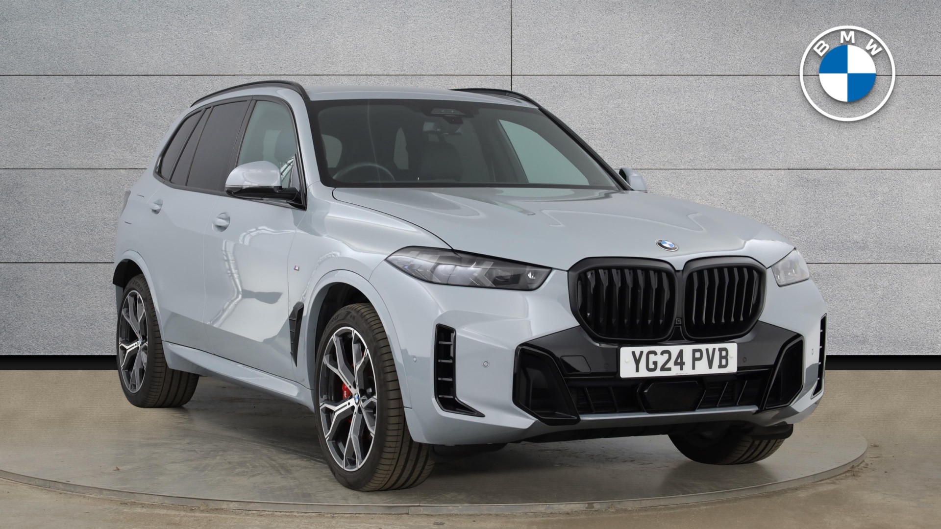Main listing image - BMW X5
