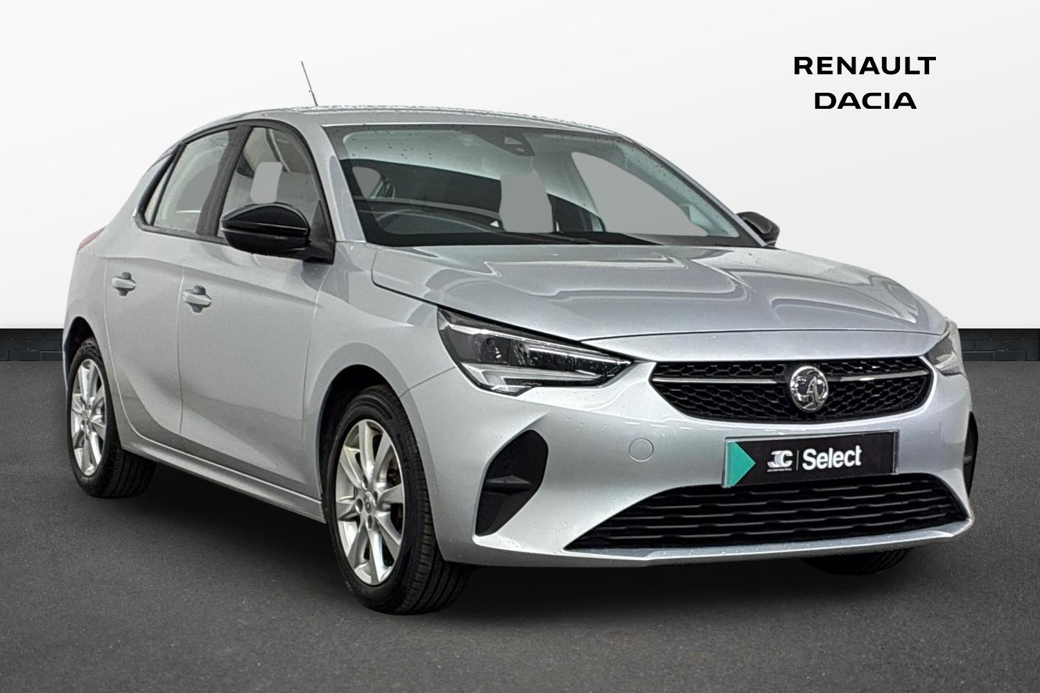 Main listing image - Vauxhall Corsa