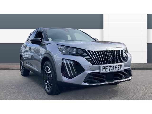 Main listing image - Peugeot 2008