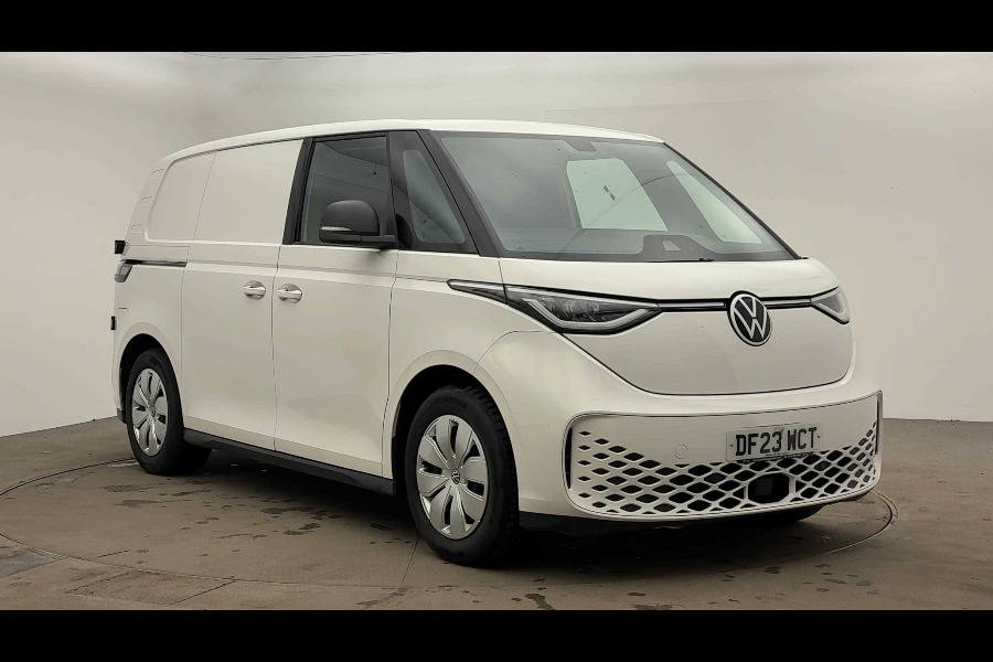 Main listing image - Volkswagen ID.Buzz