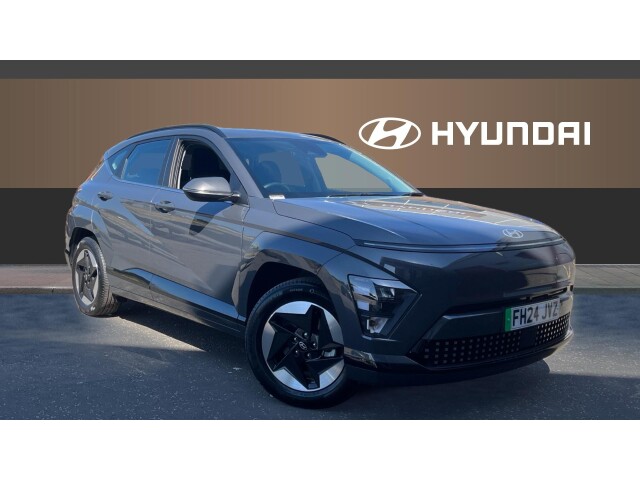 Main listing image - Hyundai Kona Electric