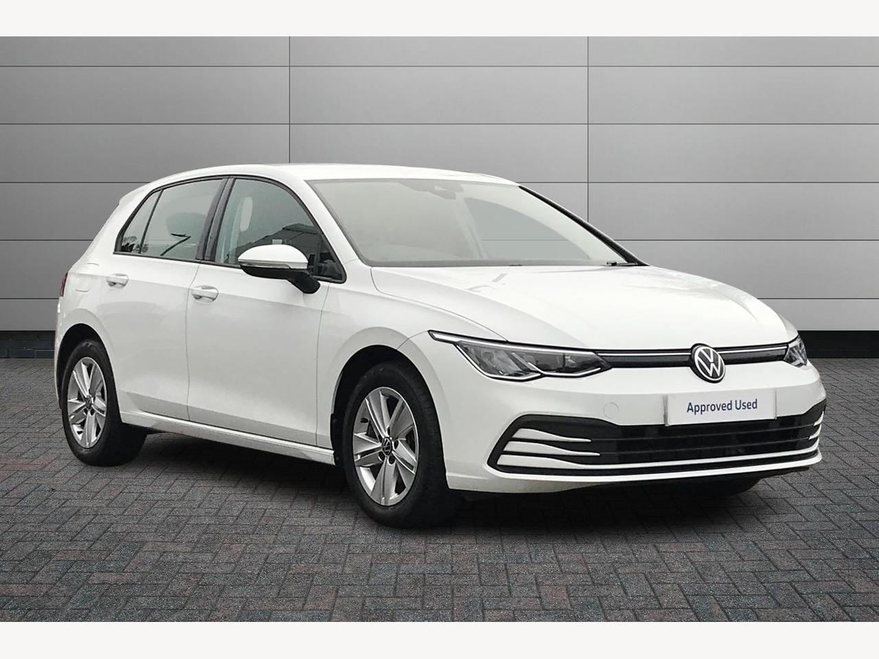 Main listing image - Volkswagen Golf