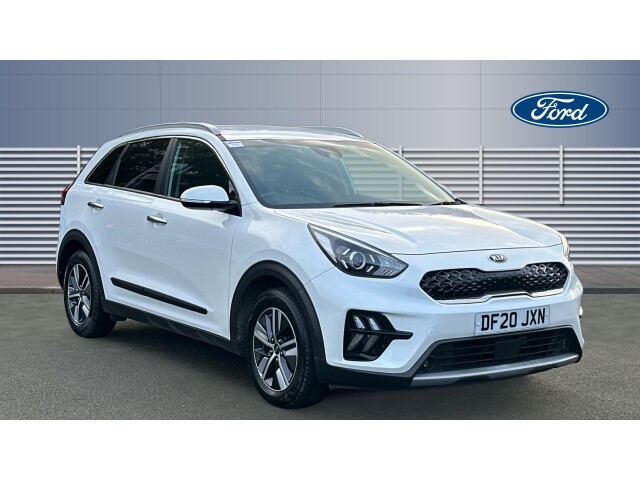 Main listing image - Kia Niro