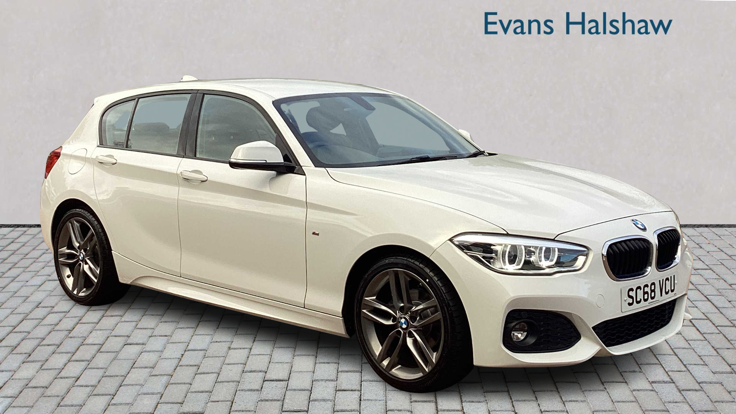 Main listing image - BMW 1 Series