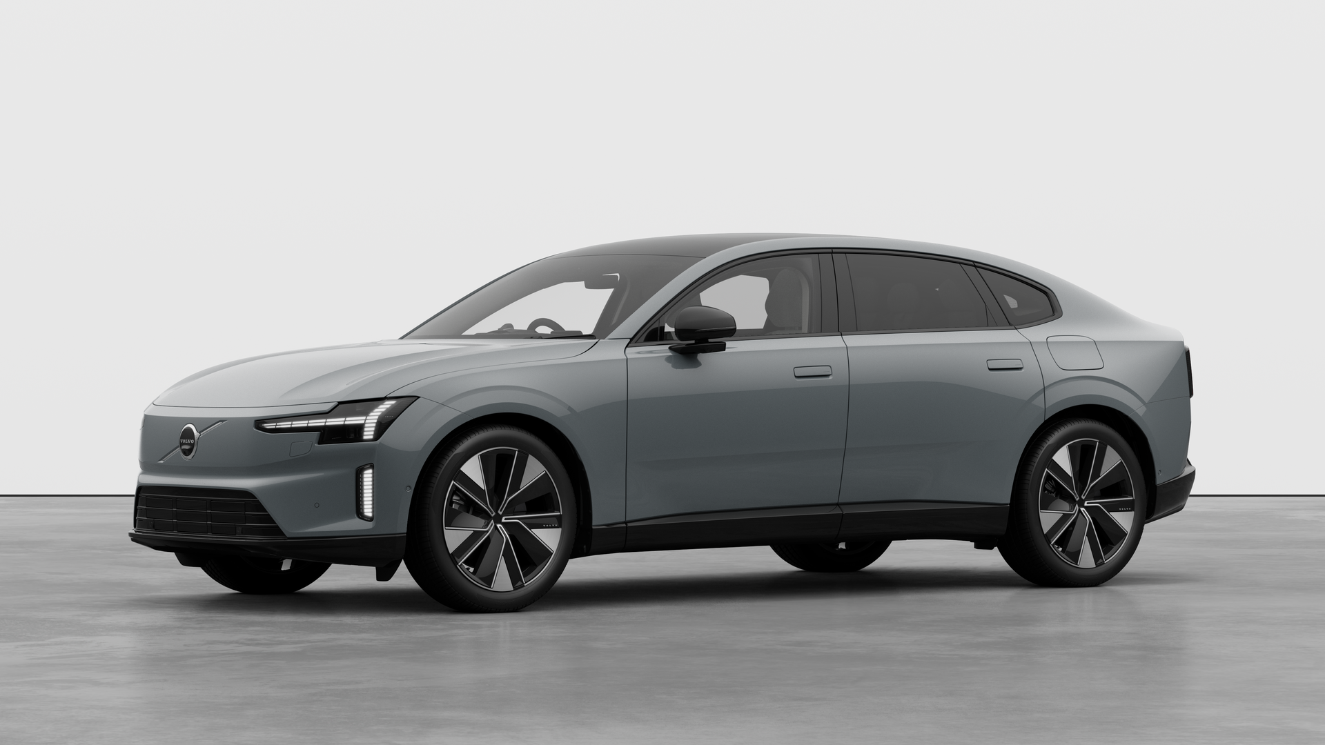 Main listing image - Volvo Es90