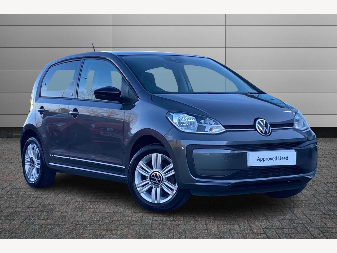 Main listing image - Volkswagen Up