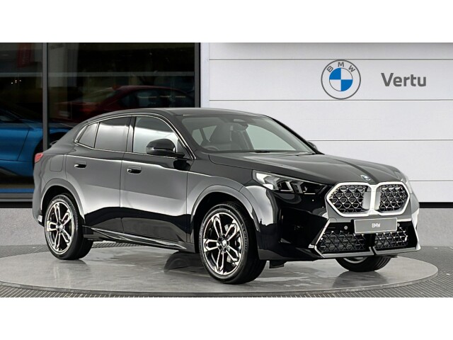 Main listing image - BMW X2