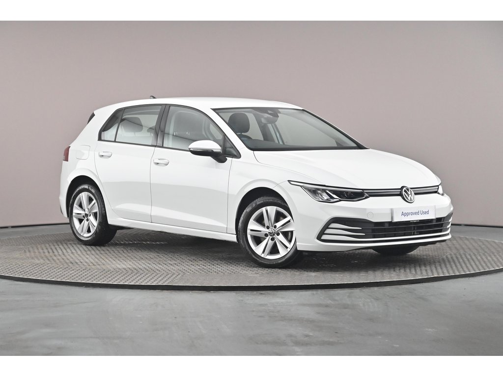 Main listing image - Volkswagen Golf