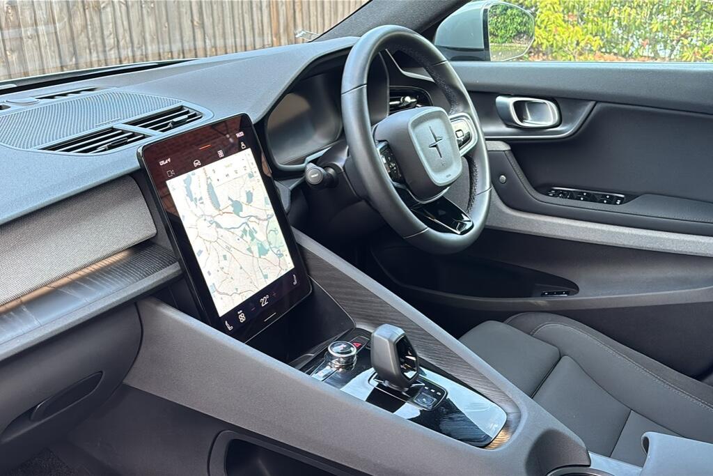 Main listing image - Polestar 2