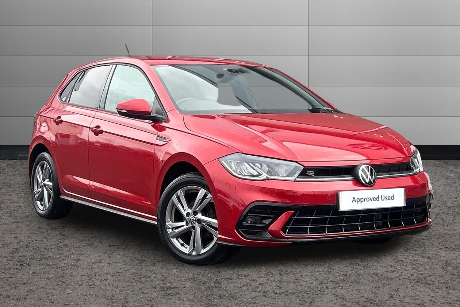 Main listing image - Volkswagen Polo