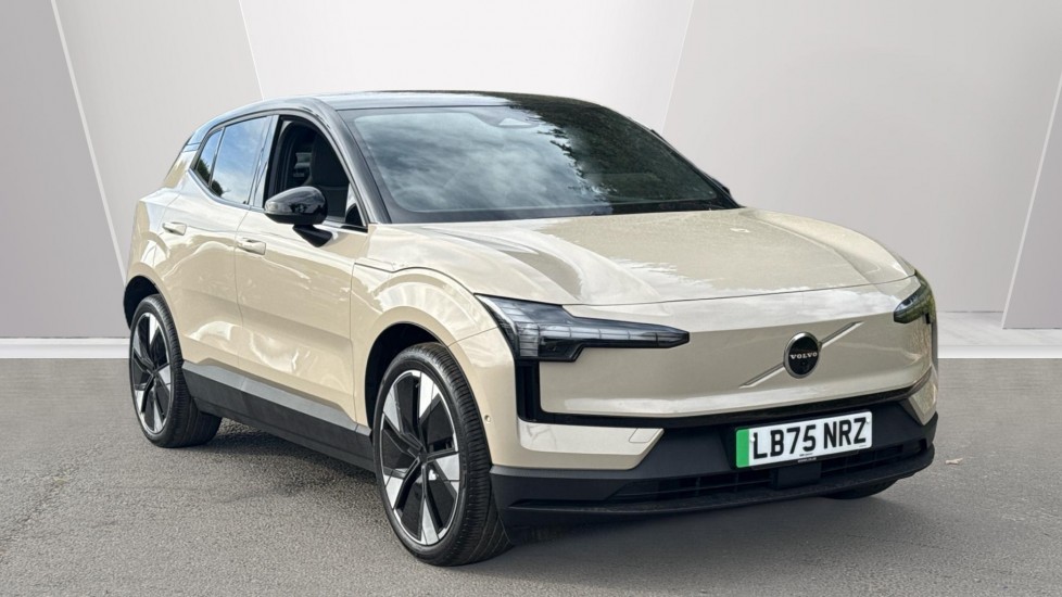 Main listing image - Volvo EX30