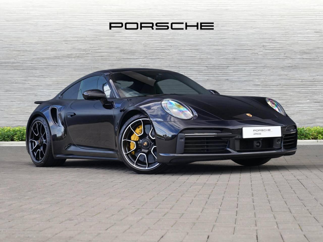 Main listing image - Porsche 911