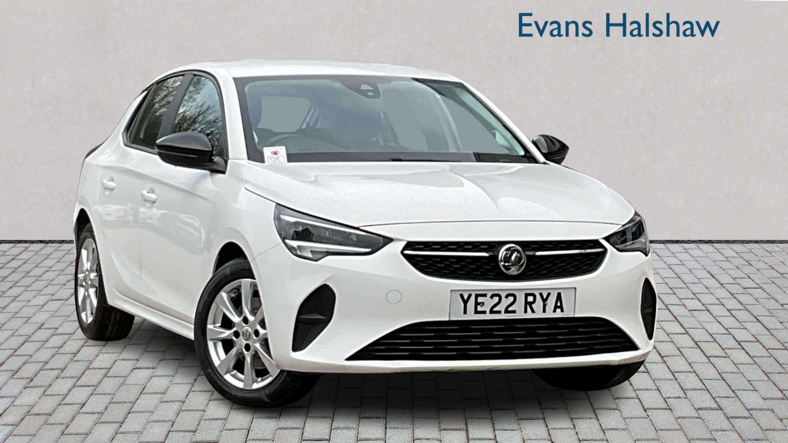 Main listing image - Vauxhall Corsa