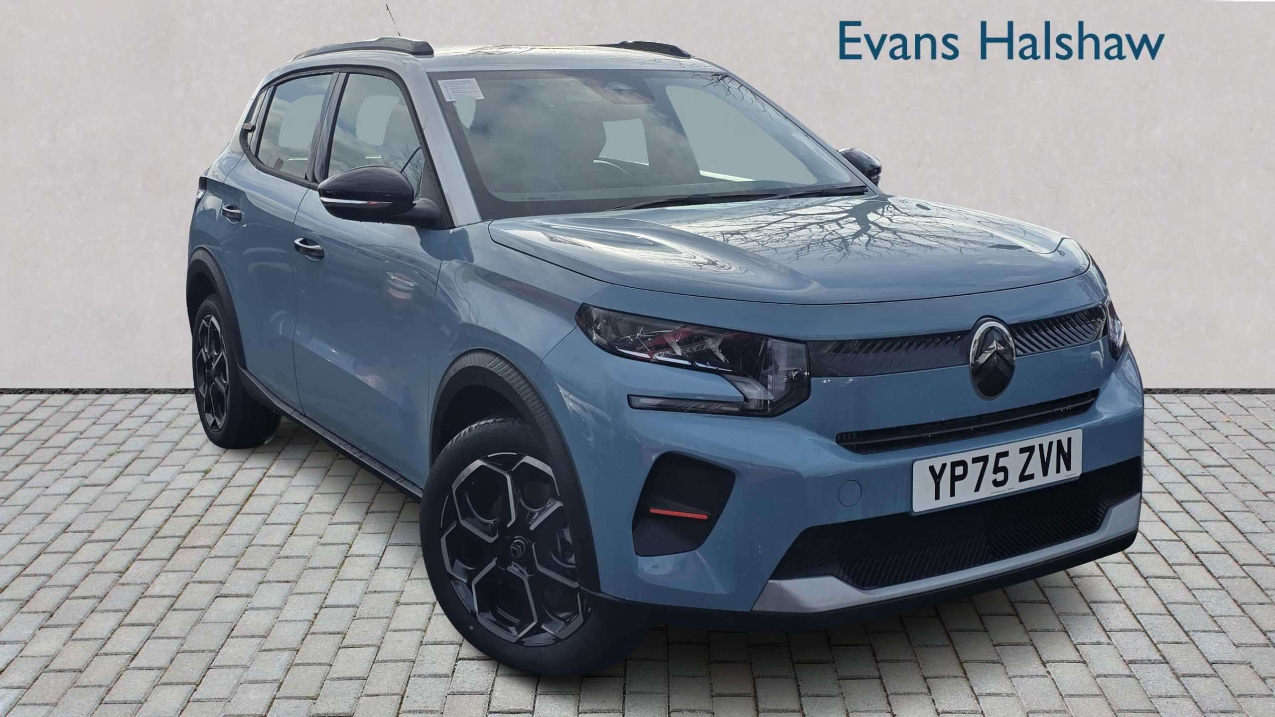 Main listing image - Citroen C3