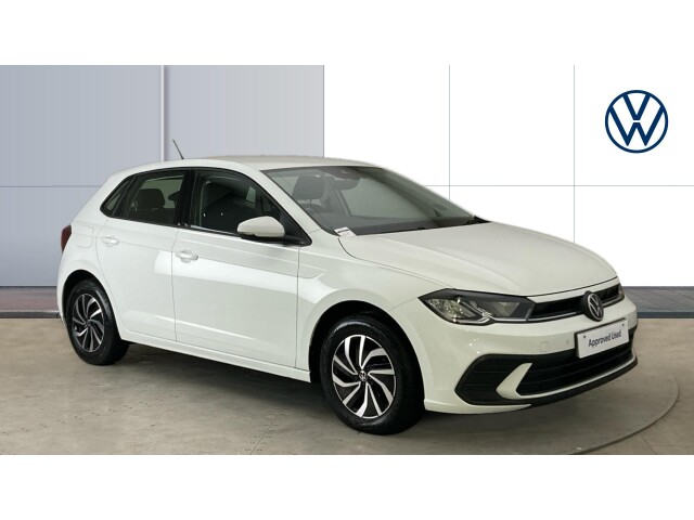 Main listing image - Volkswagen Polo