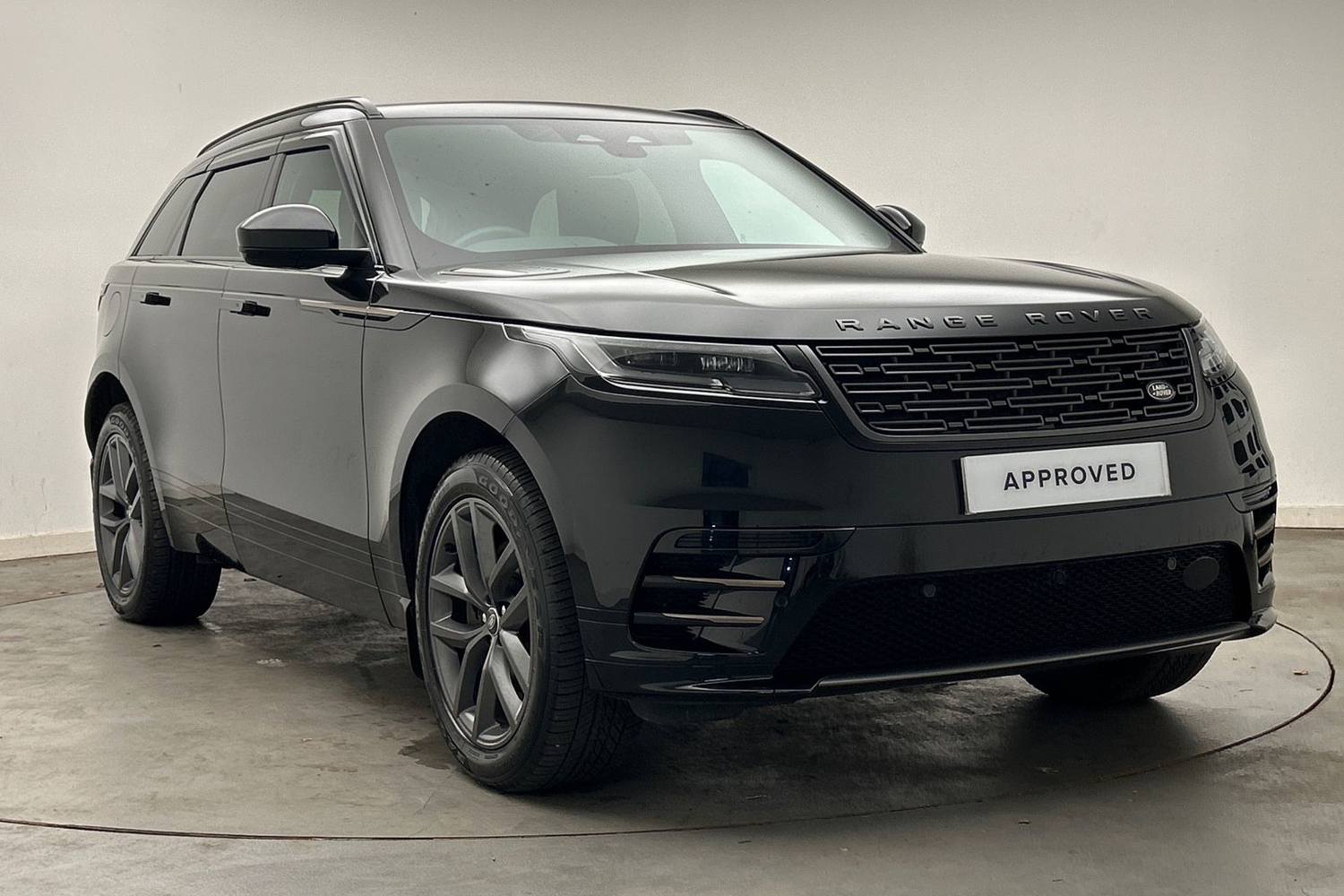 Main listing image - Land Rover Range Rover Velar