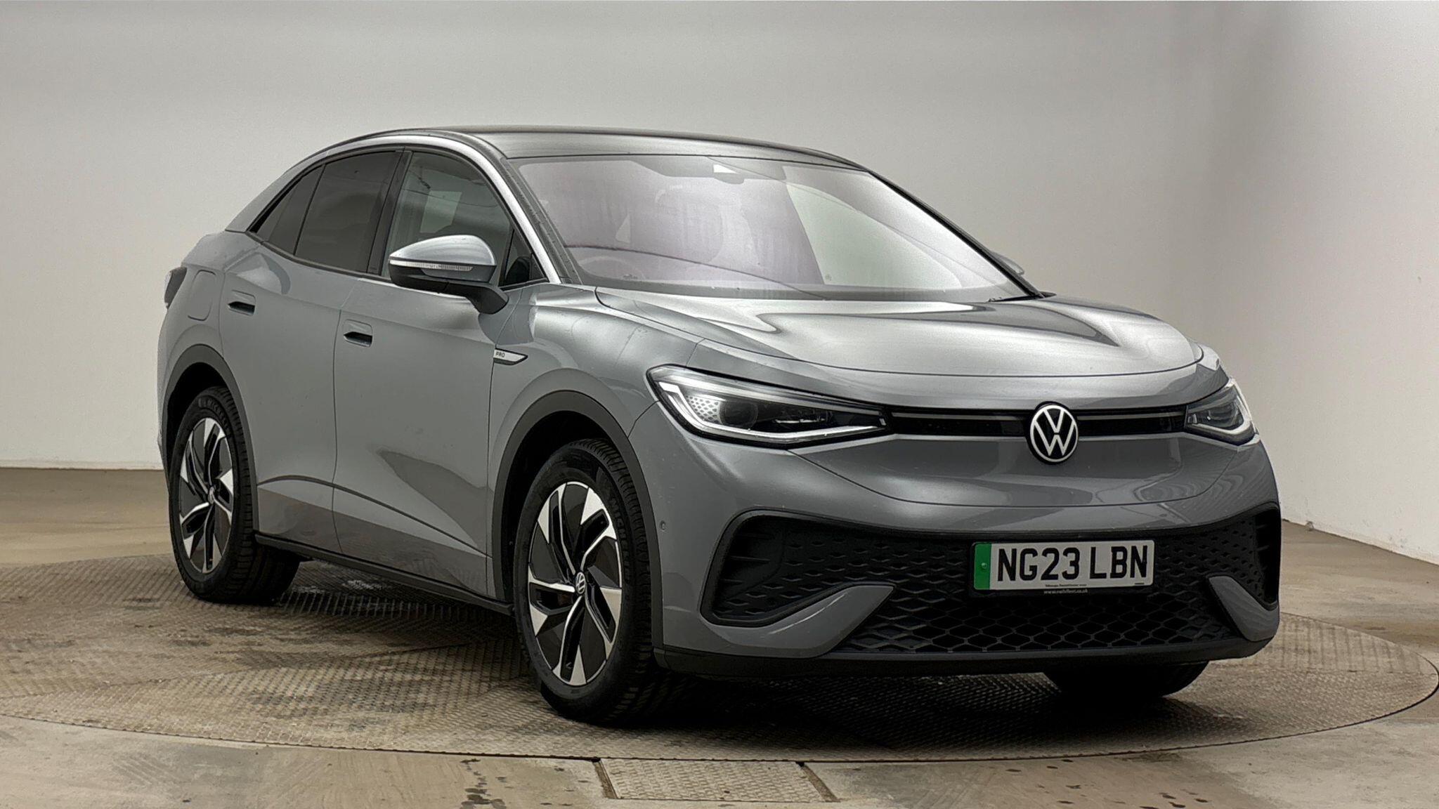 Main listing image - Volkswagen ID.5