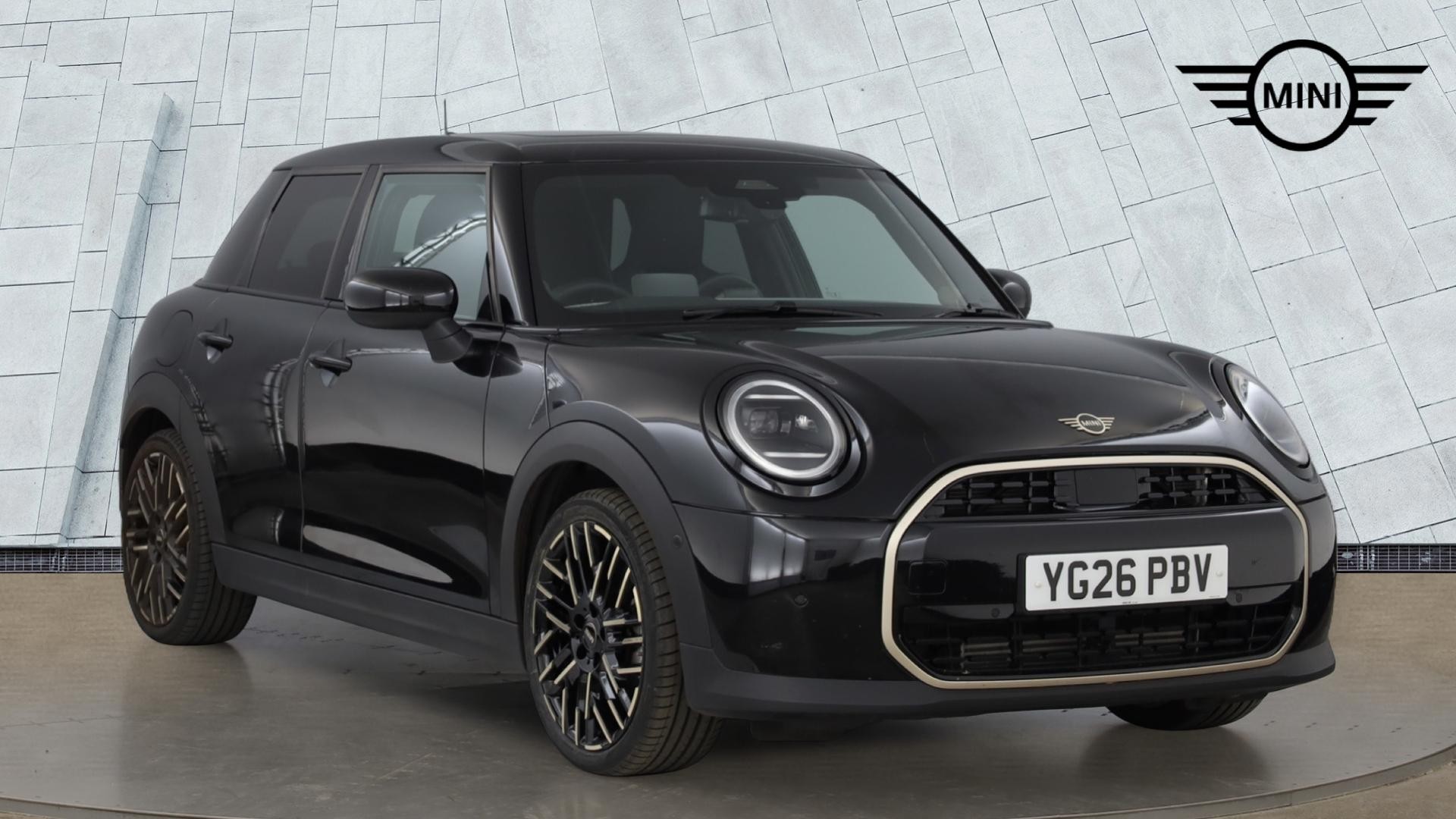 Main listing image - MINI Cooper