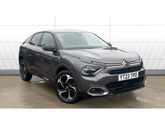 Main listing image - Citroen C4