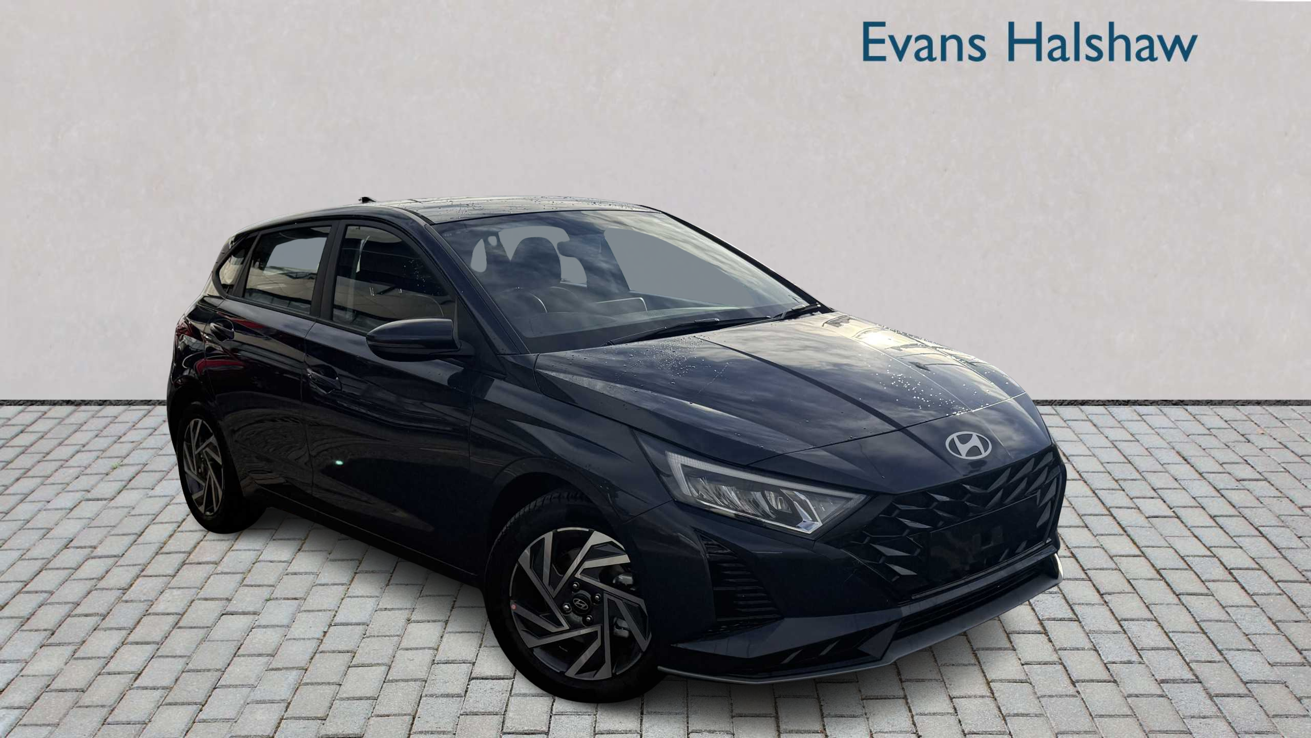 Main listing image - Hyundai i20