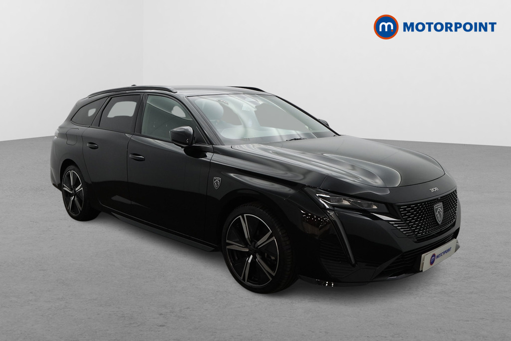 Main listing image - Peugeot 308 SW