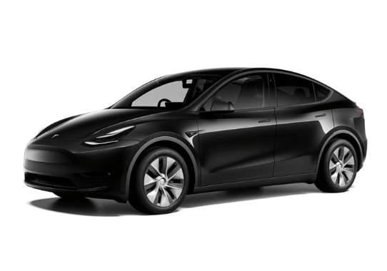 Main listing image - Tesla Model Y