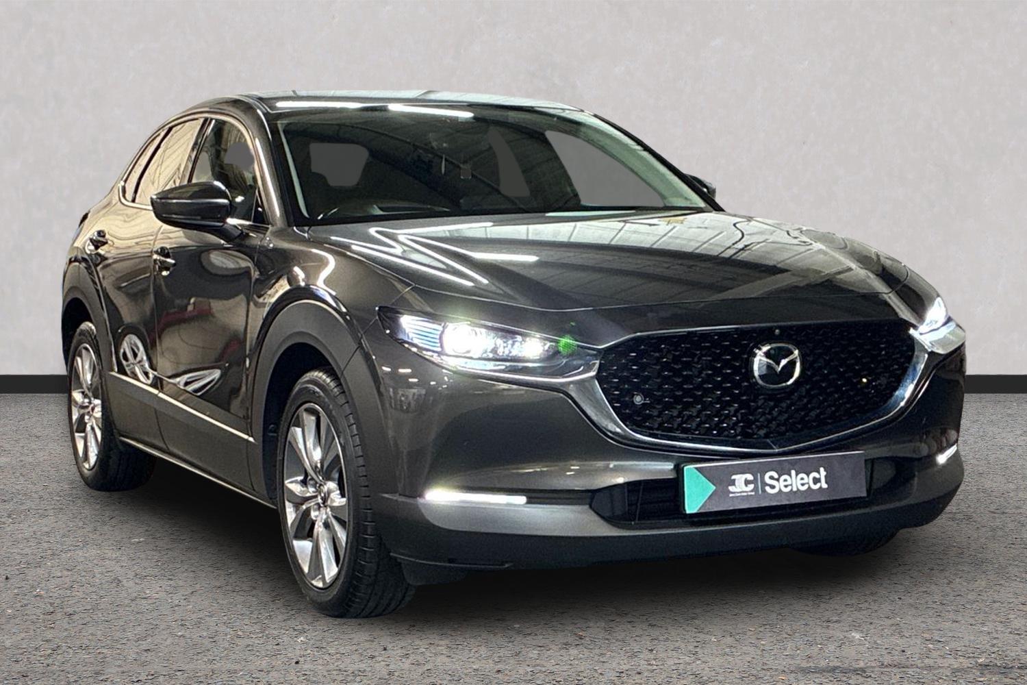 Main listing image - Mazda CX-30