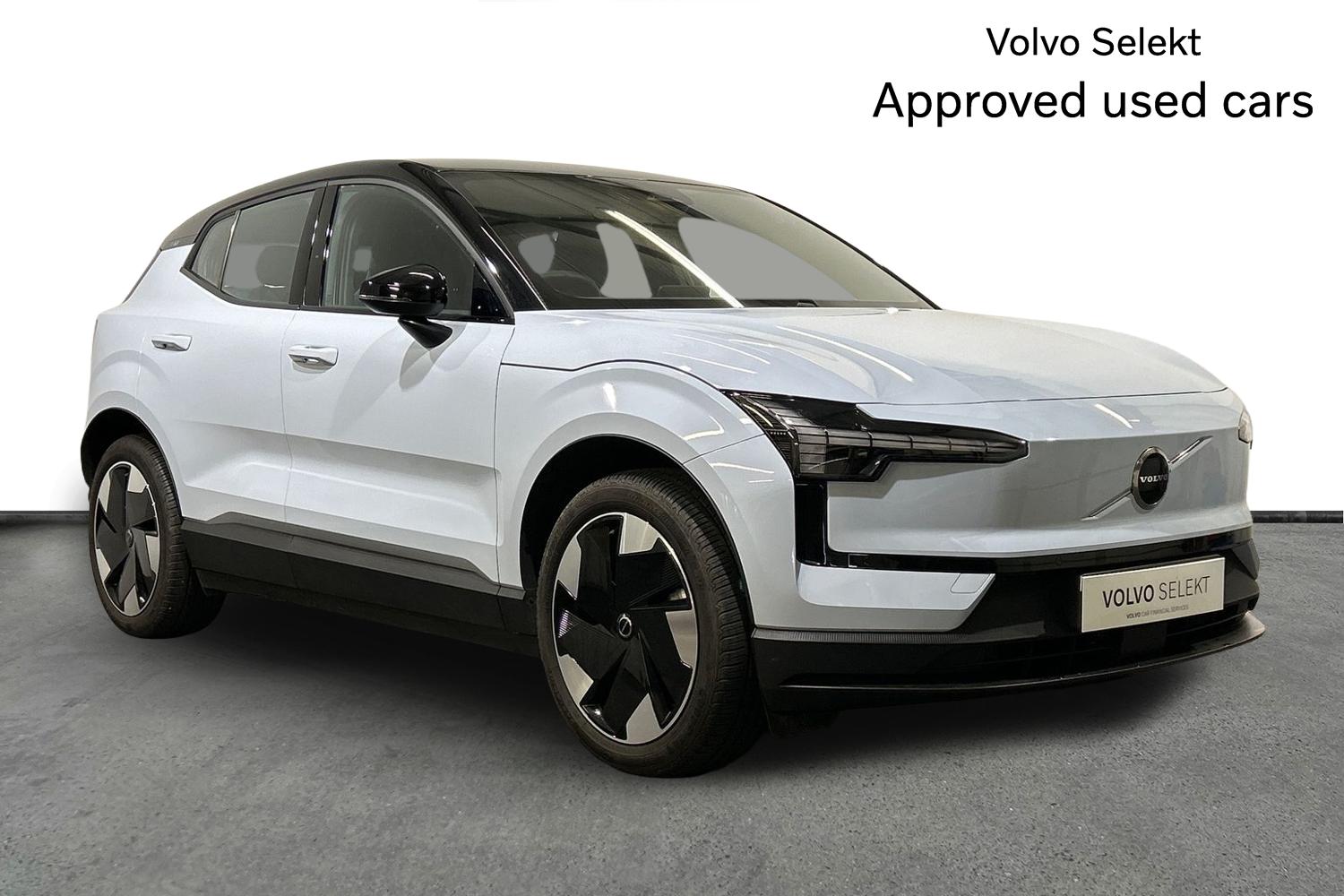 Main listing image - Volvo EX30