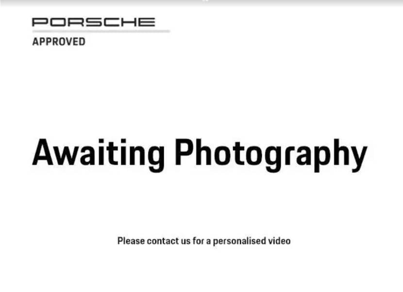Main listing image - Porsche 911