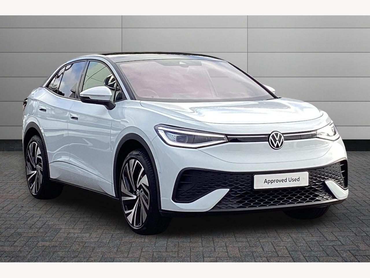 Main listing image - Volkswagen ID.5