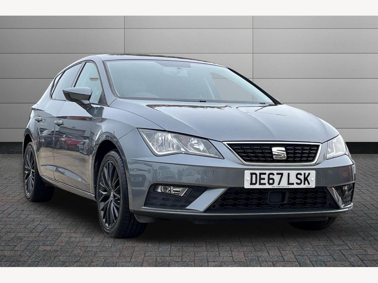 Main listing image - SEAT Leon