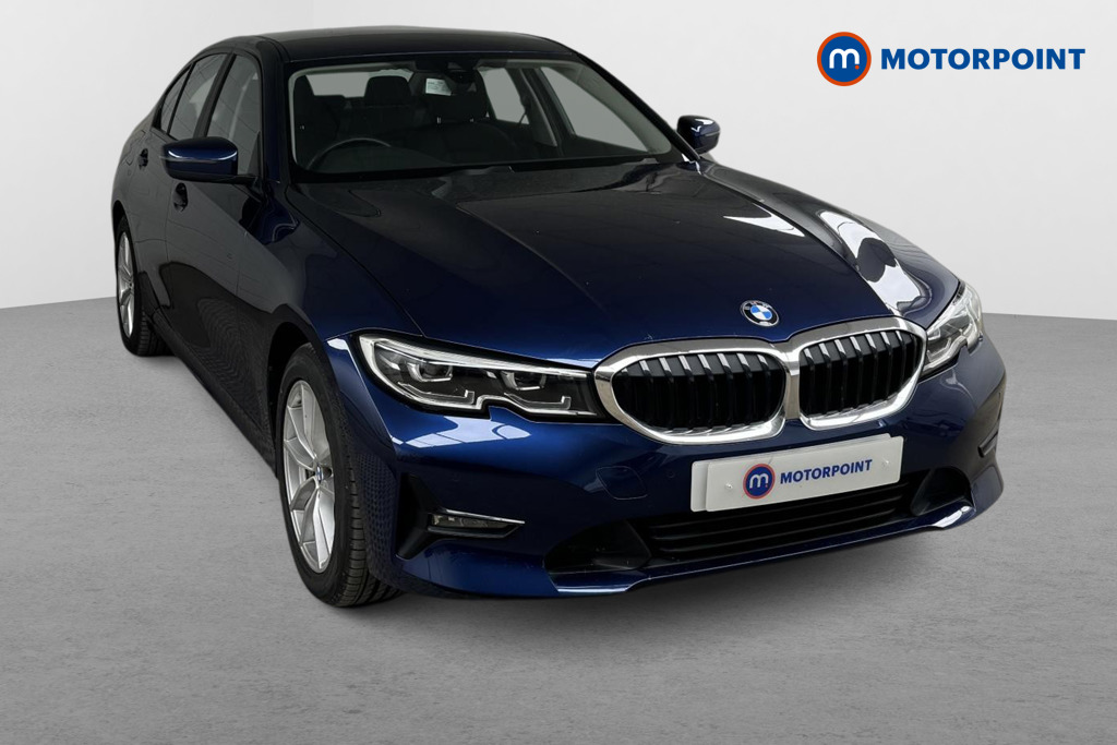 Main listing image - BMW 3 Series