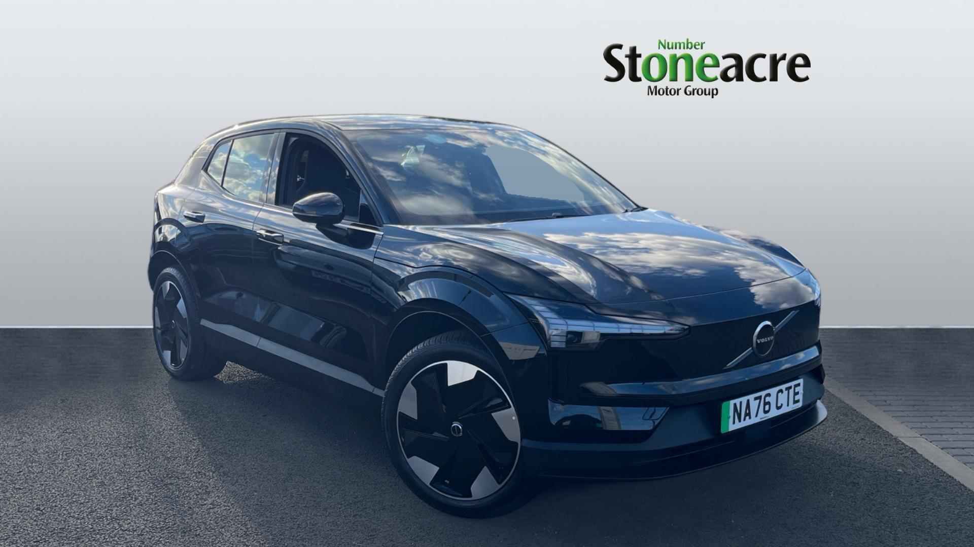 Main listing image - Volvo EX30