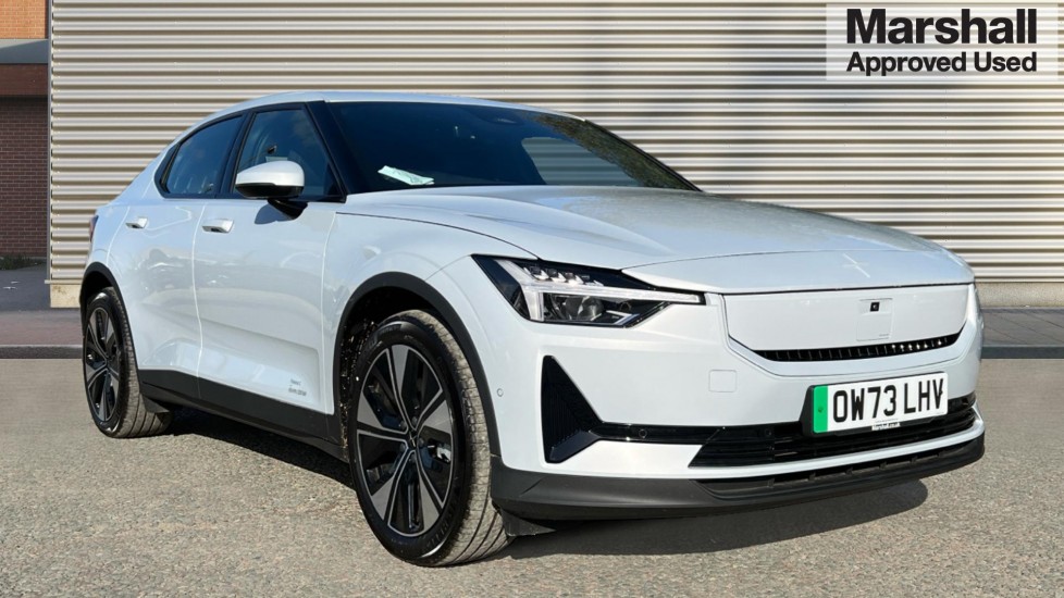 Main listing image - Polestar 2