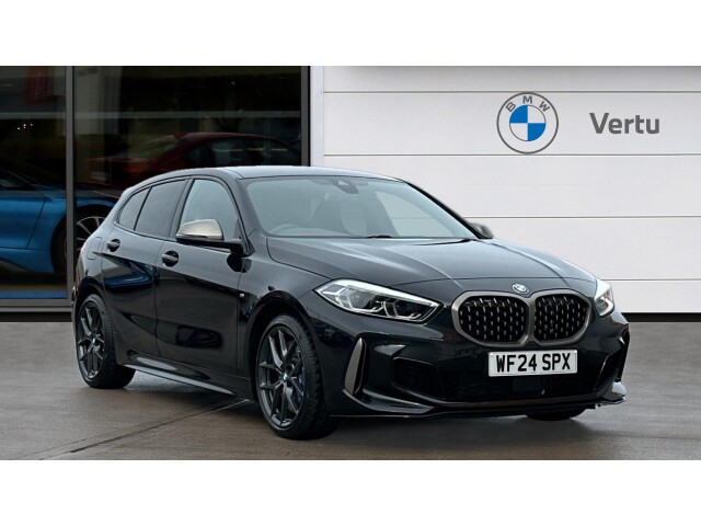 Main listing image - BMW 1 Series