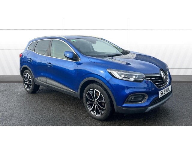 Main listing image - Renault Kadjar