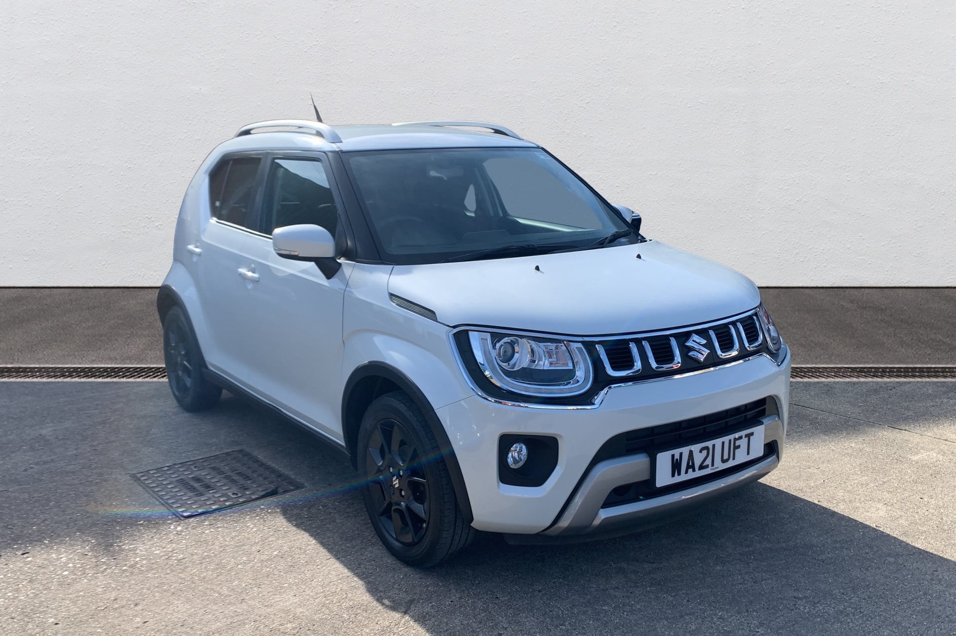 Main listing image - Suzuki Ignis