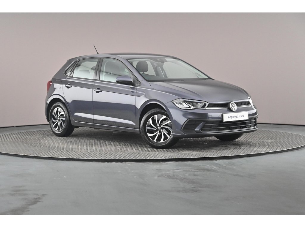 Main listing image - Volkswagen Polo