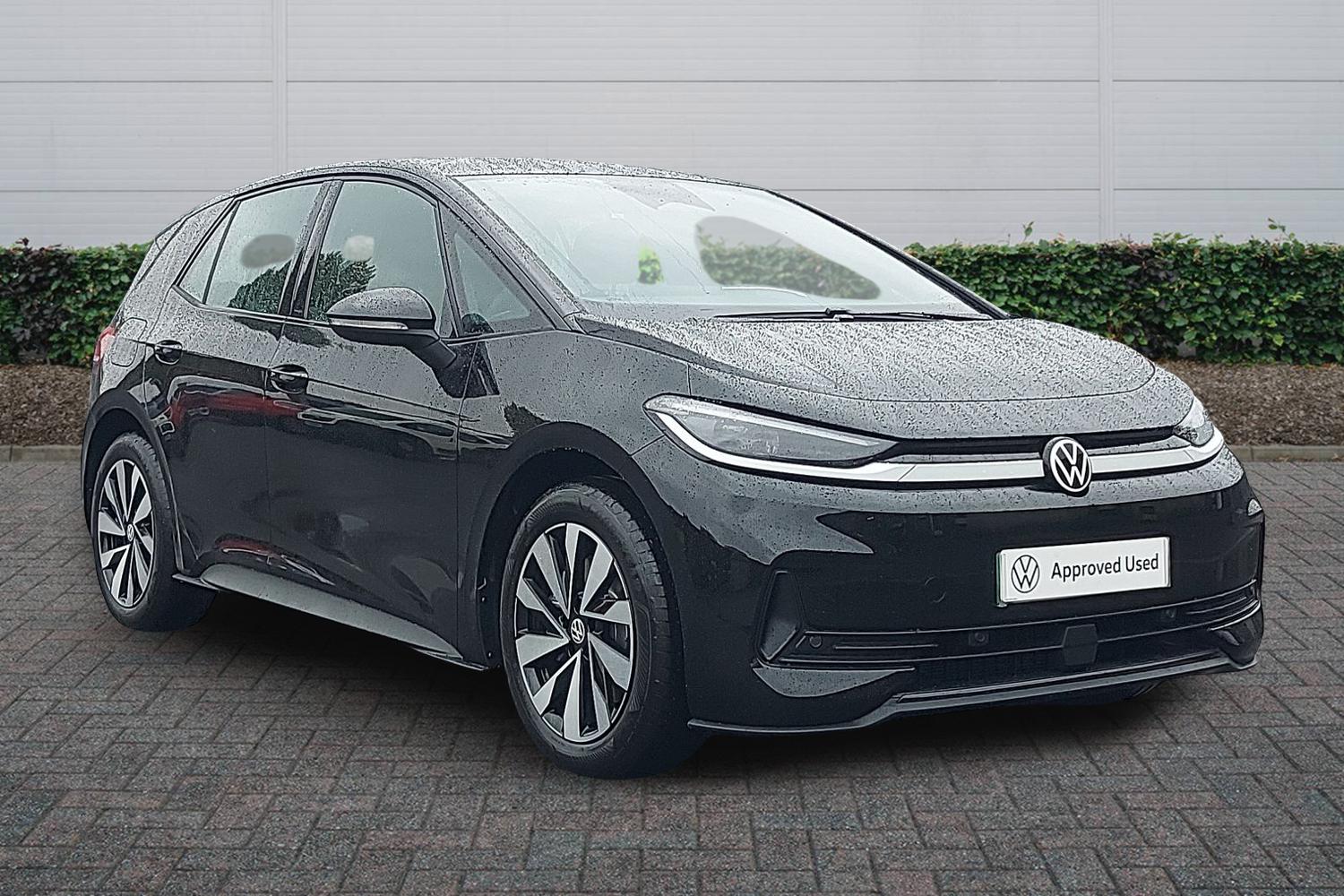 Main listing image - Volkswagen Id.3 Neo