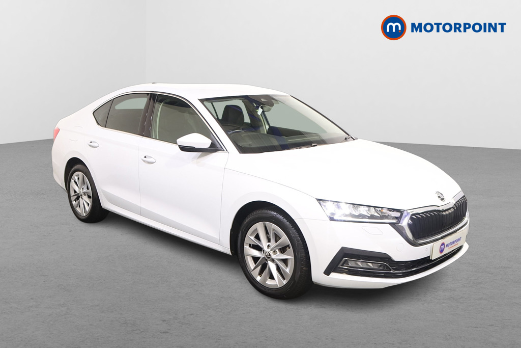 Main listing image - Skoda Octavia