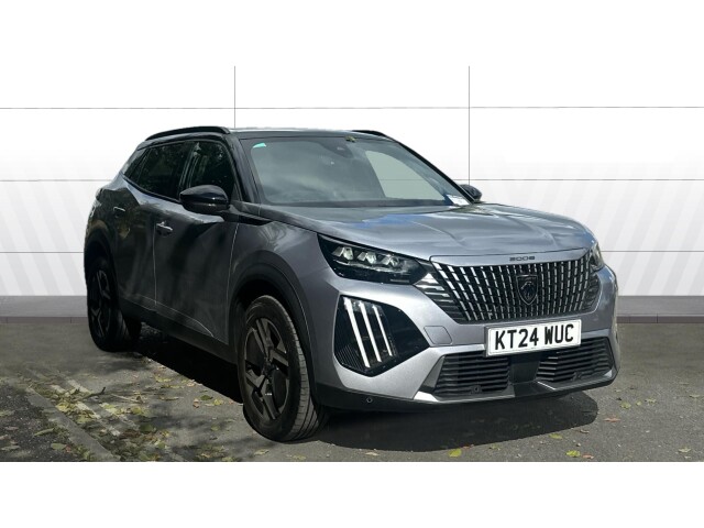 Main listing image - Peugeot 2008