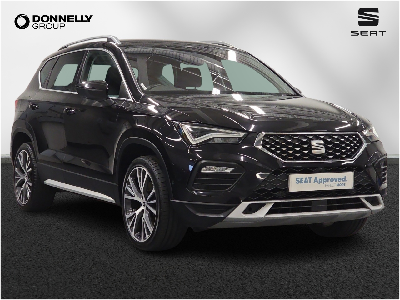 Main listing image - SEAT Ateca