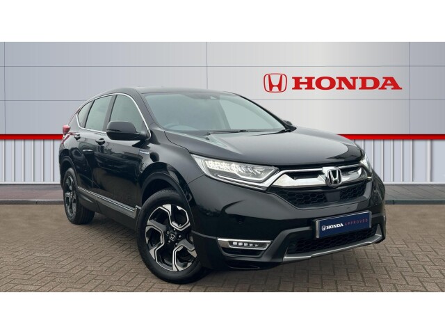 Main listing image - Honda CR-V