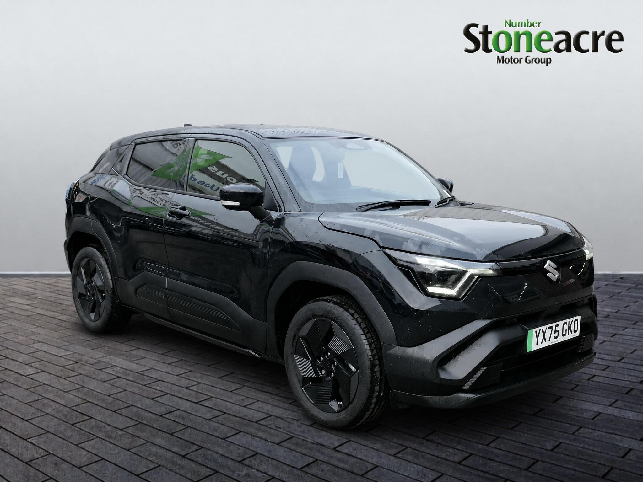 Main listing image - Suzuki Vitara