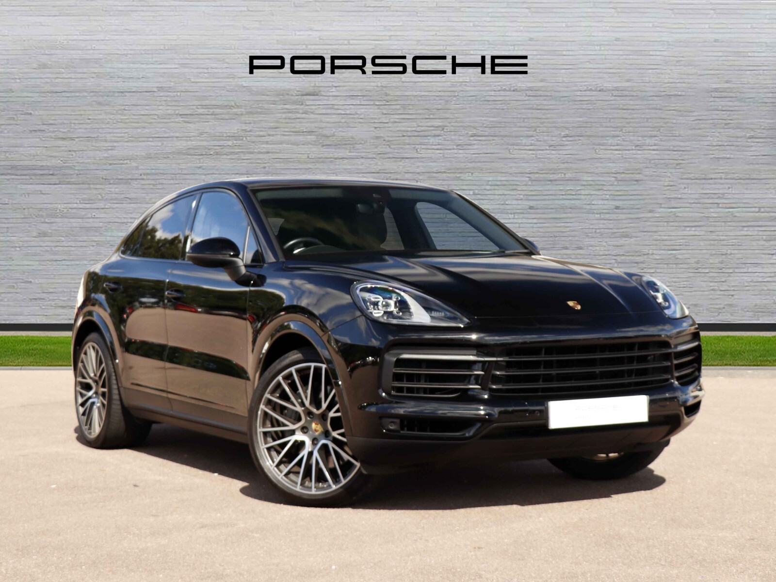 Main listing image - Porsche Cayenne