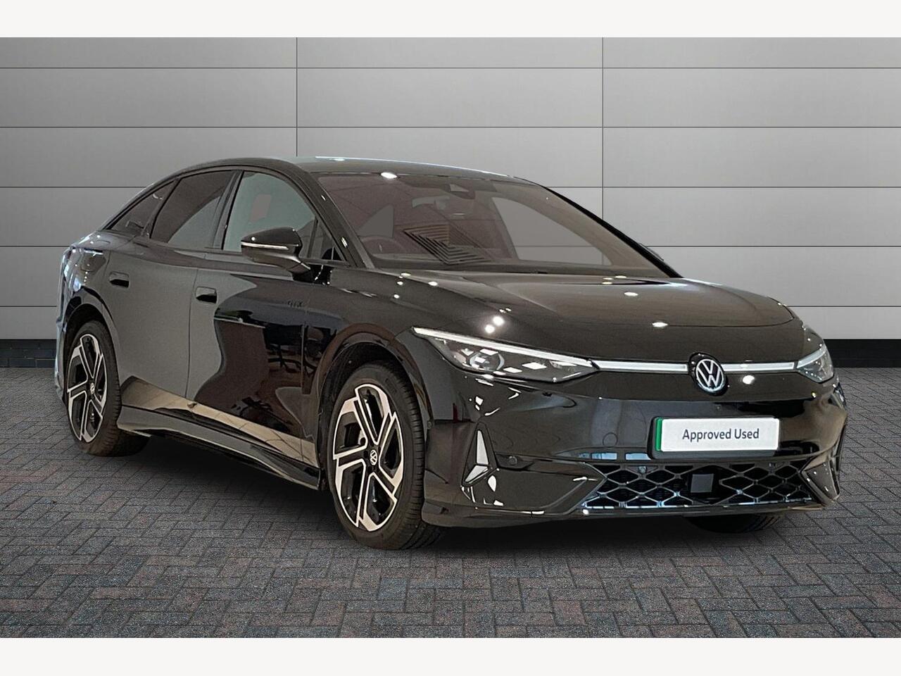 Main listing image - Volkswagen ID.7