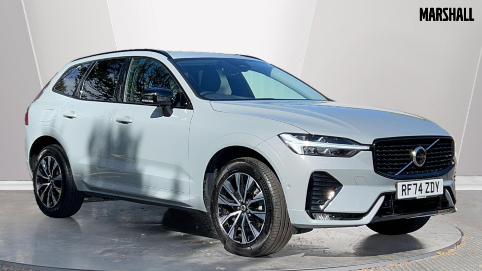 Main listing image - Volvo XC60