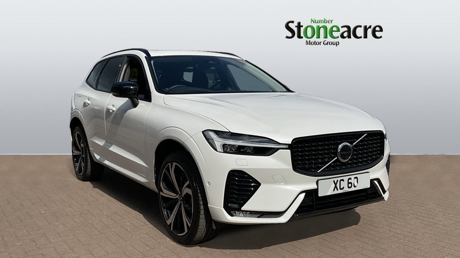 Main listing image - Volvo XC60