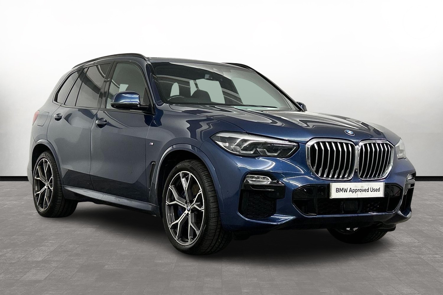 Main listing image - BMW X5